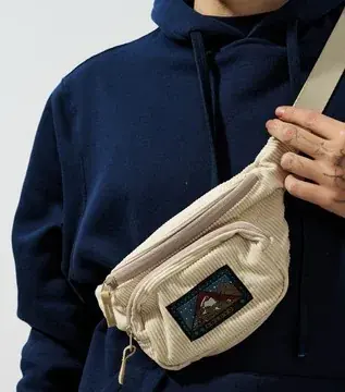 Bolsa Crossbody — LS Confecções