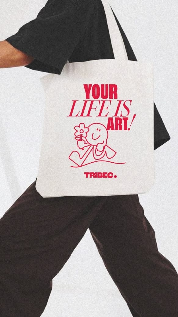 Ecobag personalizada para brindes corporativos