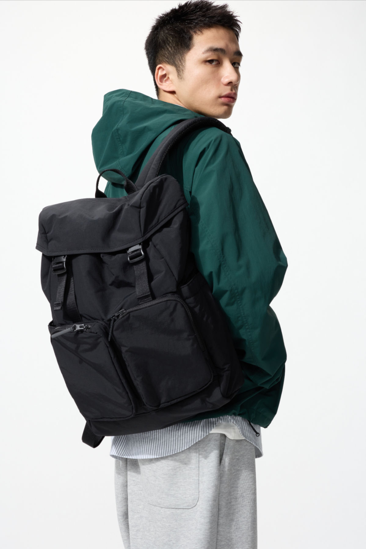 Mochilas — fabricação de mochilas personalizadas B2B