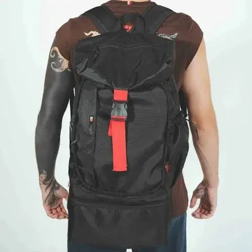 Mochila Sport — LS Confecções