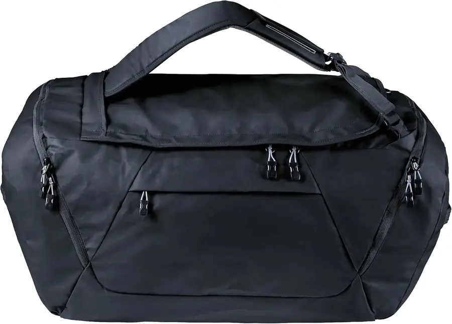 Gym bag fitness personalizada fabricada pela LS Confecções