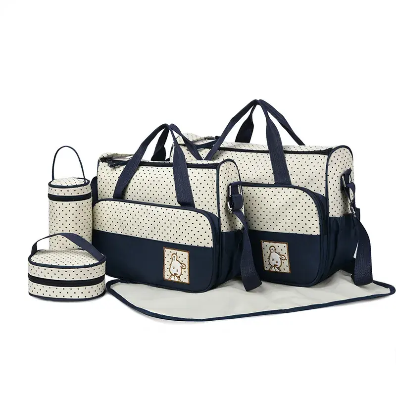 Kit Maternidade Baby Set — LS Confecções