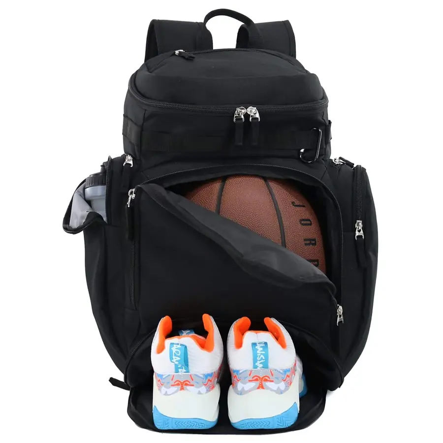 Mochila Basquete — LS Confecções
