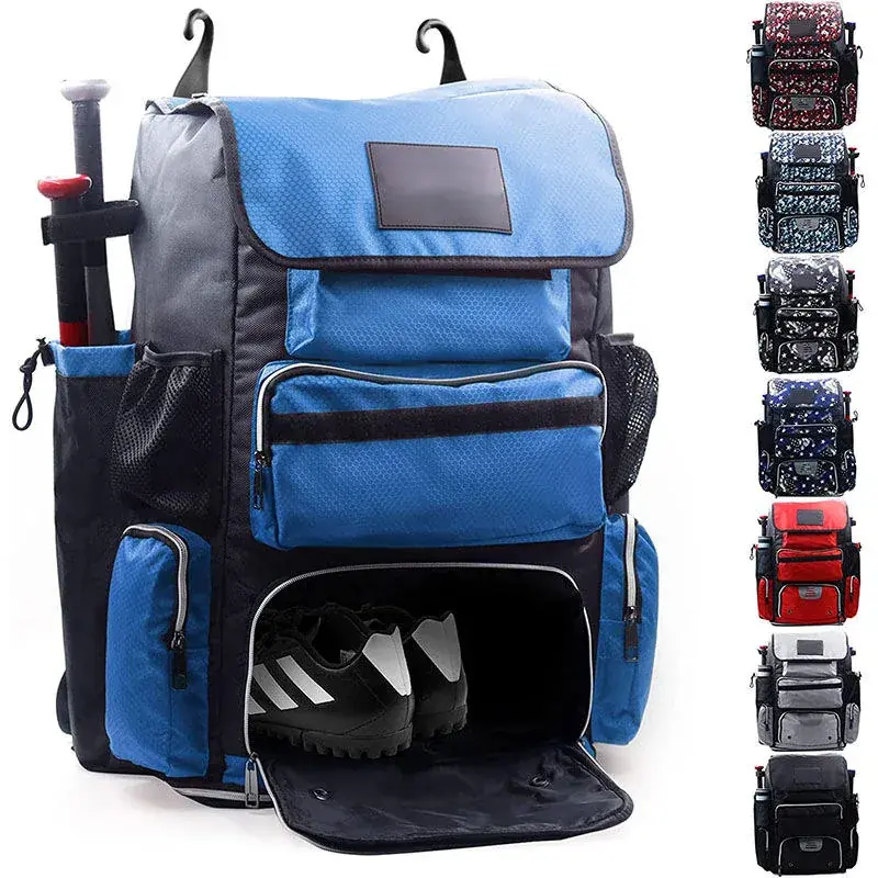 Mochila Esport — LS Confecções