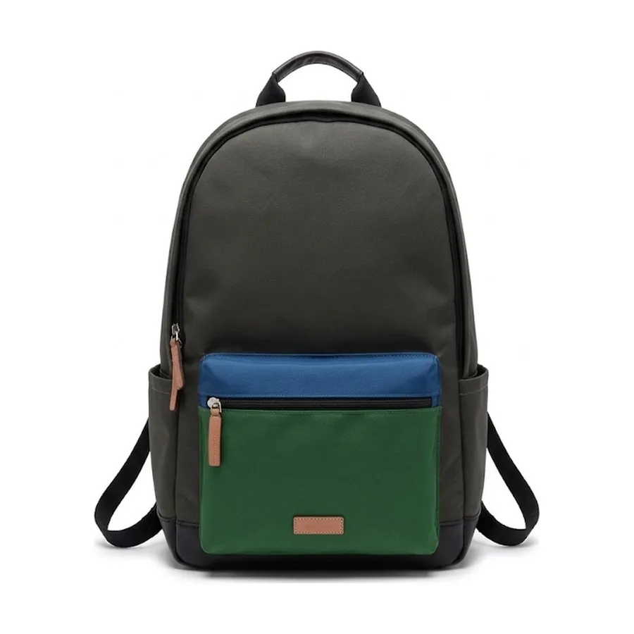 Mochila Tricolor Urbana — LS Confecções