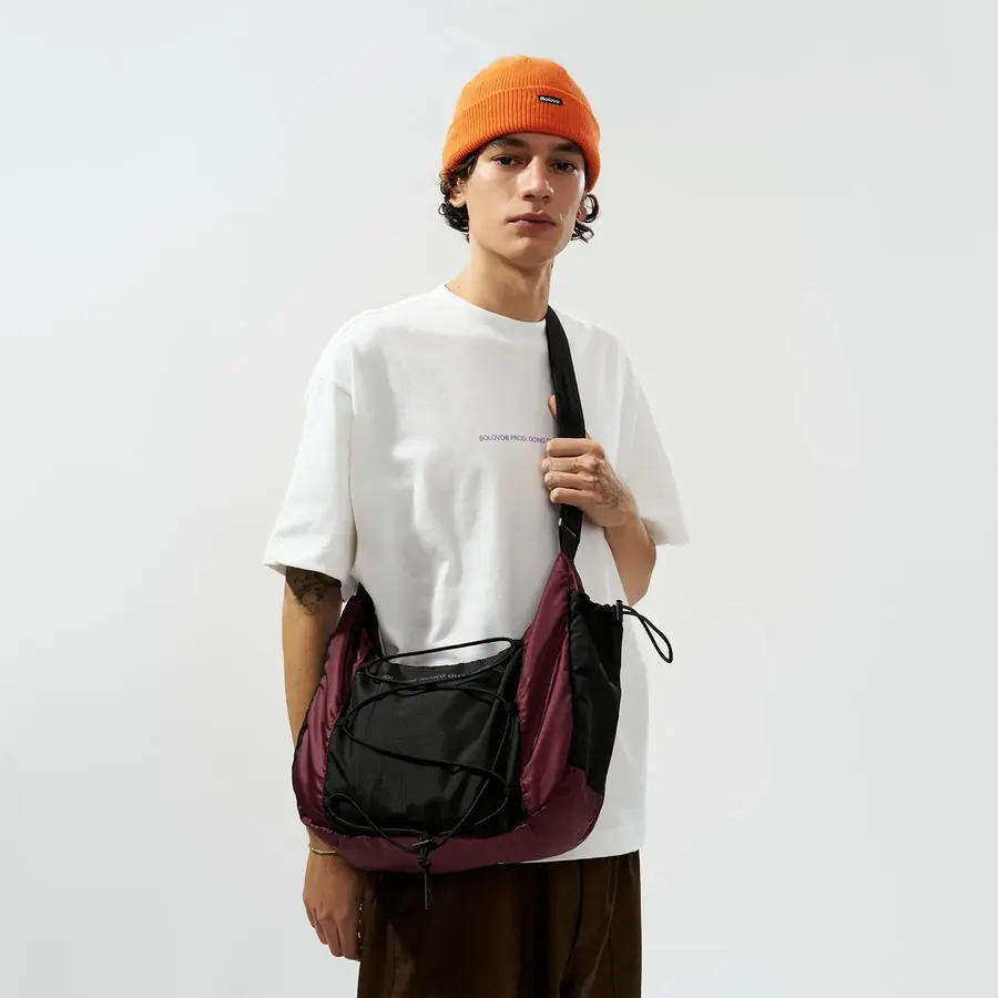 Mochila Slim Casual — LS Confecções