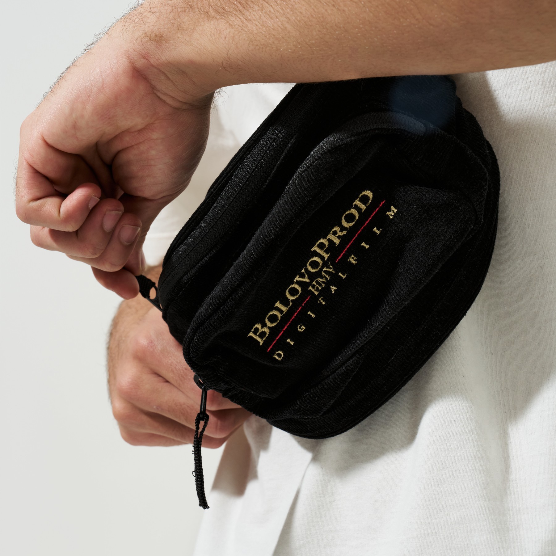 Mochila Notebook 15 polegadas com espuma de proteção e alças acolchoadas