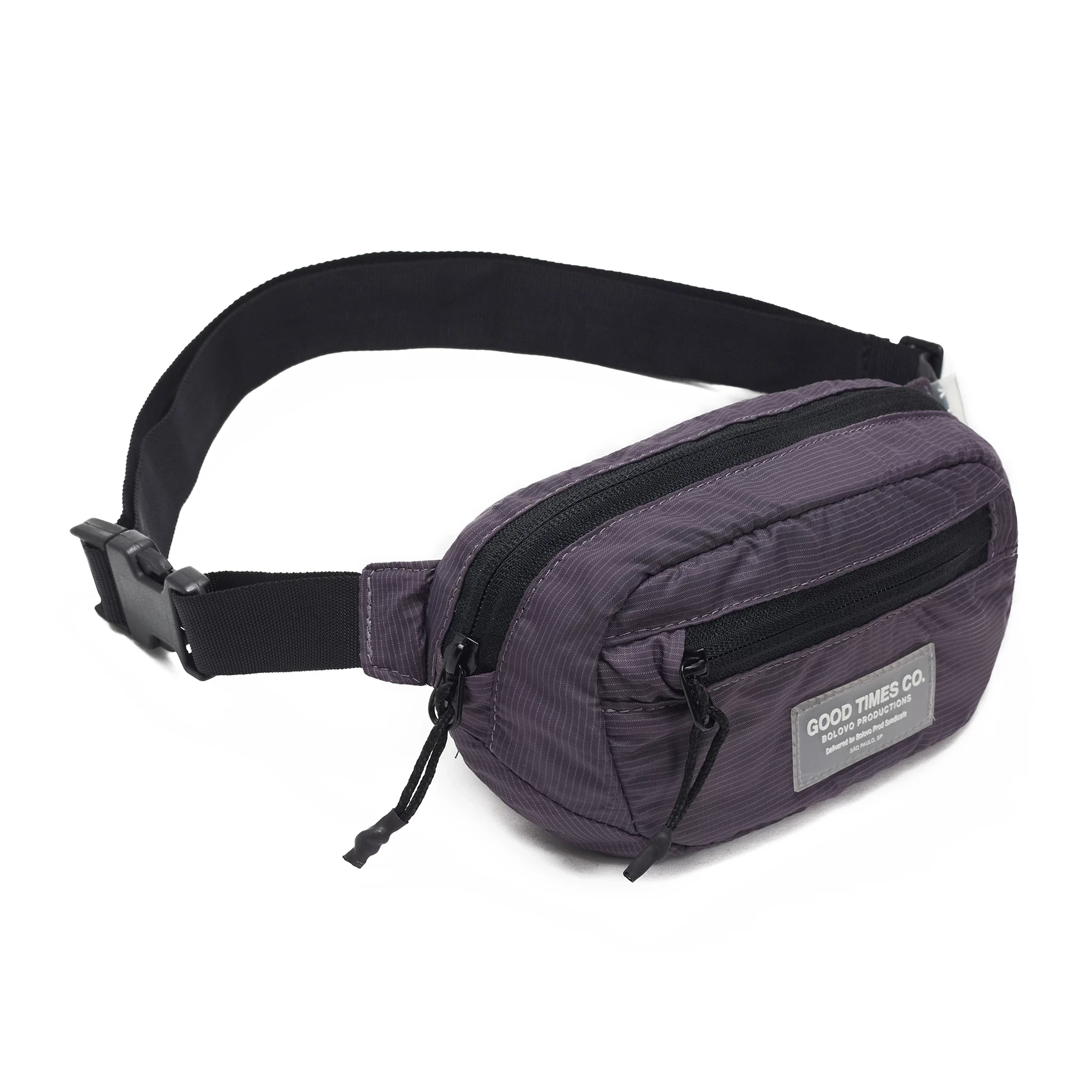 Shoulder Bag Street mini bag de ombro estilo streetwear moda urbana