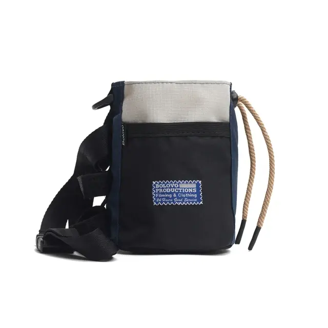 Mini Shoulder Corda — LS Confecções