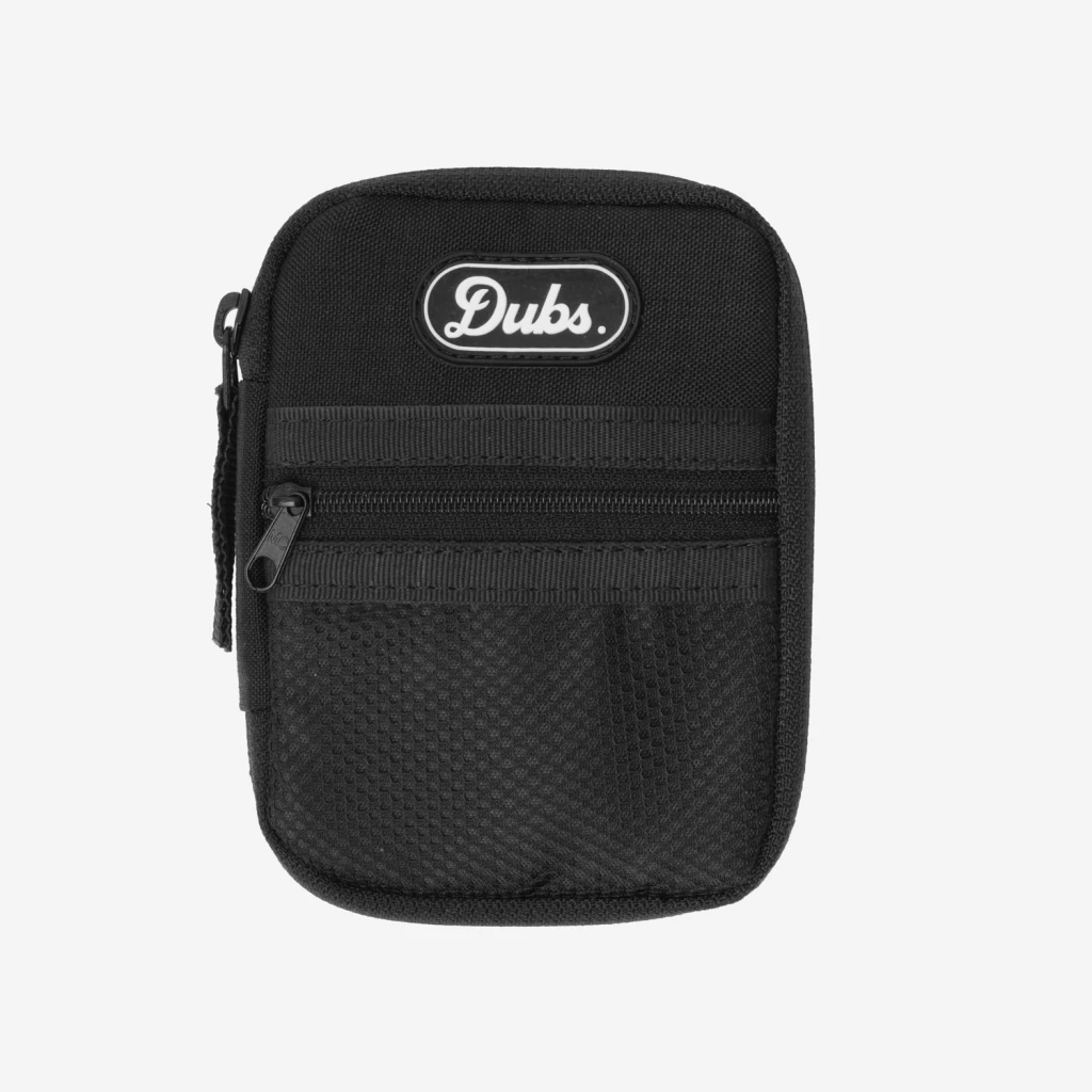 Shoulder Bag Zíper Duplo streetwear personalizada — LS Confecções