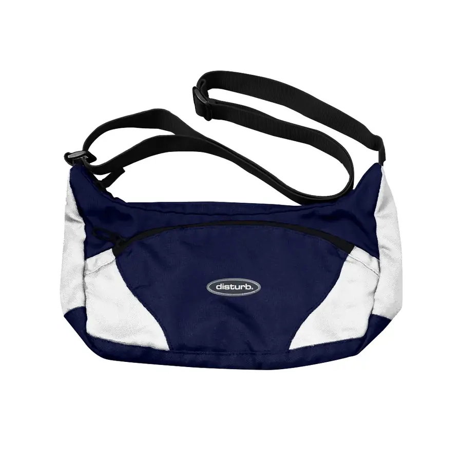 Shoulder Esportiva — LS Confecções